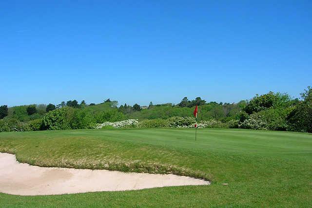 Langland Bay Golf Club - photo 4