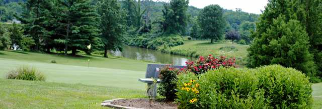 Clinton Hill Country Club - photo 2