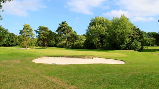 Bognor Regis Golf Club - photo 2