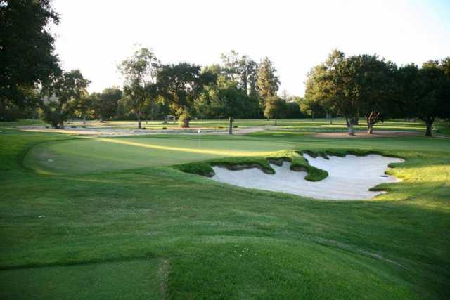 Woodland Hills Country Club - photo 4