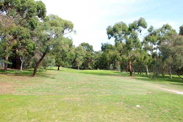 Oakleigh Golf Club - photo 3