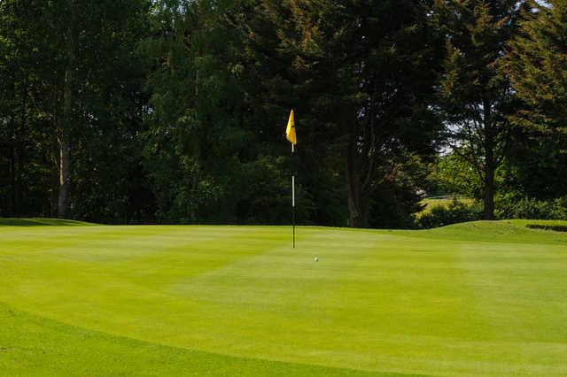 Rookery Park Golf Club - photo 5