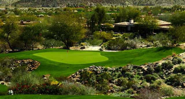 Bighorn Golf Club - photo 6