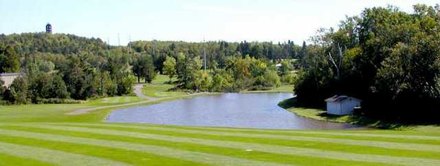 Enger Park Golf Course - photo 3
