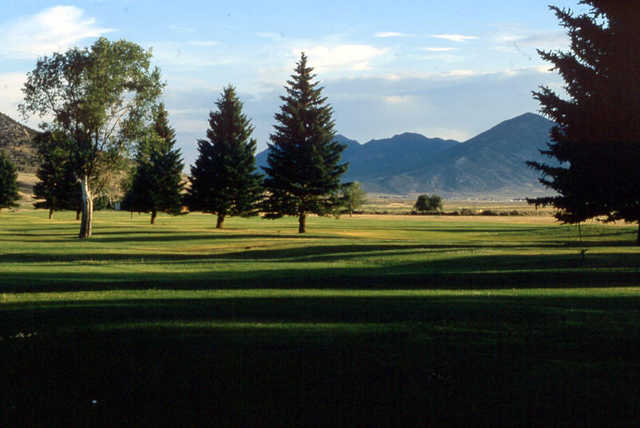 White Pine County Golf Course - photo 1