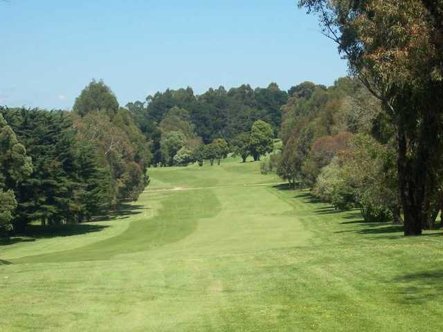 Korumburra Golf Club - photo 5