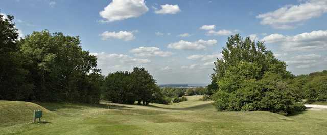 Epsom Golf Club - photo 8