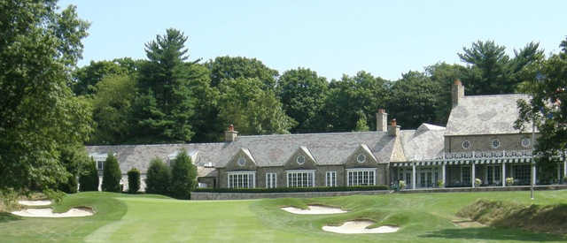 The Round Hill Club, Inc. - photo 2