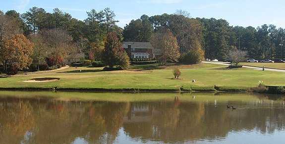 Honey Creek - photo 3