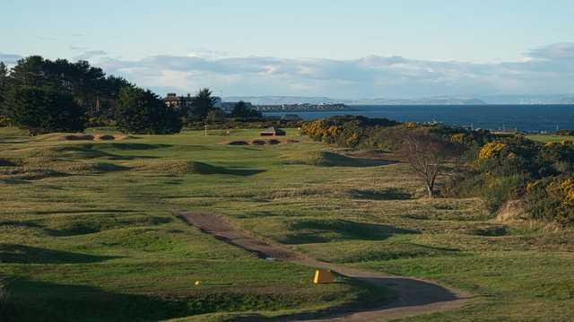 Hopeman Golf Club - photo 2