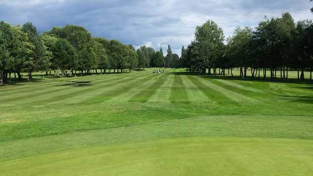 Southwood Golf Course - photo 4