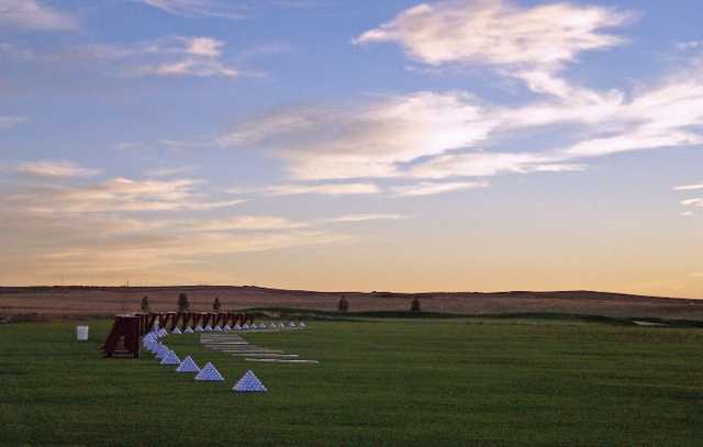 Antler Creek Golf Course - photo 2