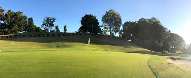 Indooroopilly Golf Club - photo 8