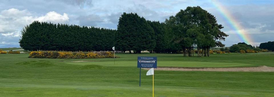 Cill Dara Golf Club - photo 5