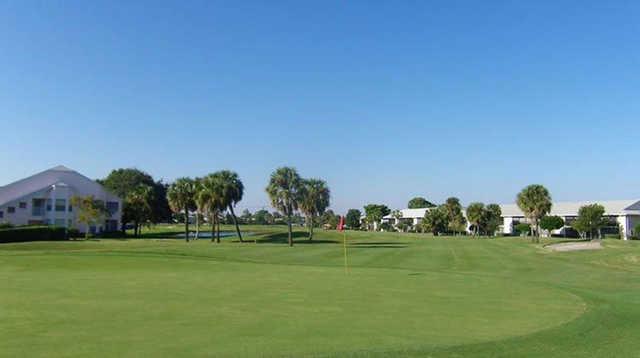 The Golf Club of Jupiter - photo 2