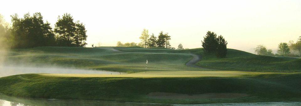 Stonewall Orchard Golf Club - photo 7
