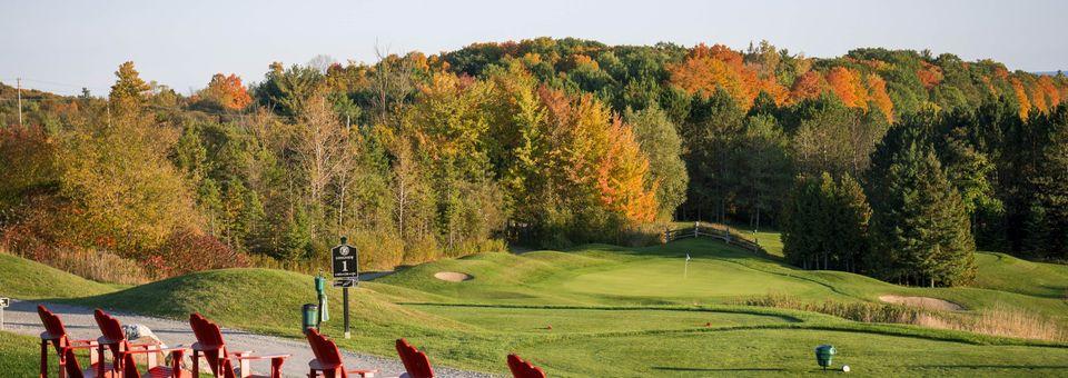 Bunker Hill Golf Club - photo 6