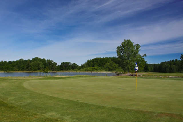 Idlewild Golf Club - photo 2