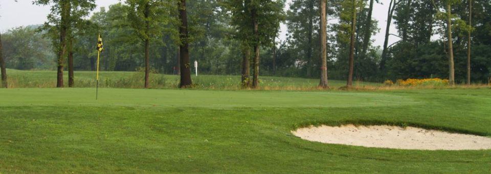 Lakeland Golf Club - photo 5