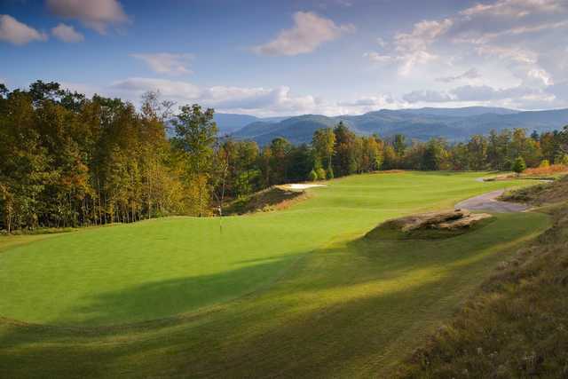 Cummings Cove Golf & Country Club - photo 3