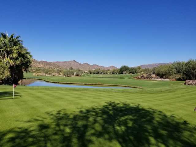 Rancho Manana Golf Club