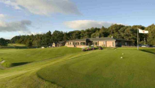 West Linton Golf Club - photo 6