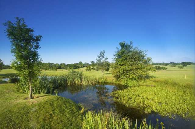 Eaton Golf Club - photo 4