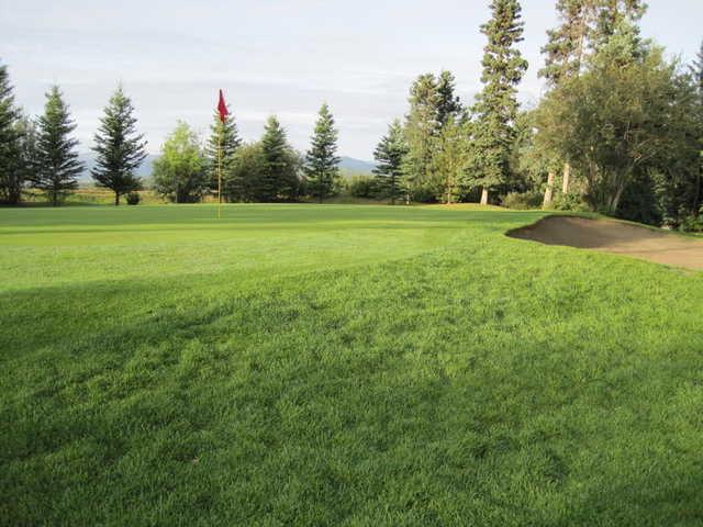 Mountain View Golf Course - photo 3