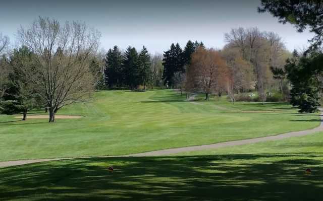 Elms Country Club - Front Course - photo 4