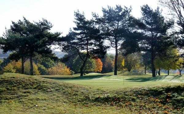 Kingsthorpe Golf Club - photo 6
