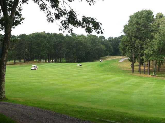 Duxbury Yacht Club - photo 2