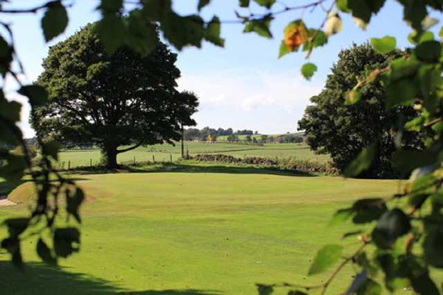 Uphall Golf Club - photo 6