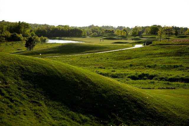 Washington County Golf Course - photo 2