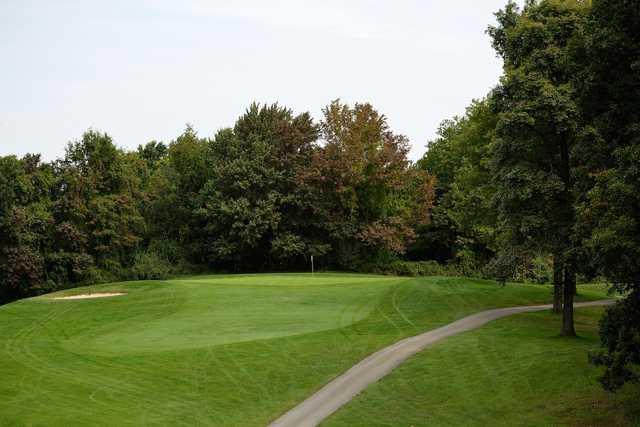 Turf Valley - Original Course - photo 2