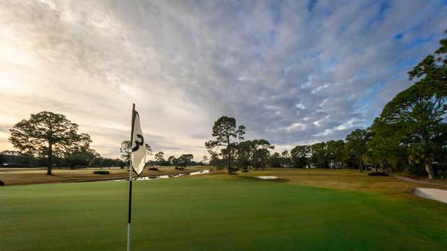 Legacy Golf Club