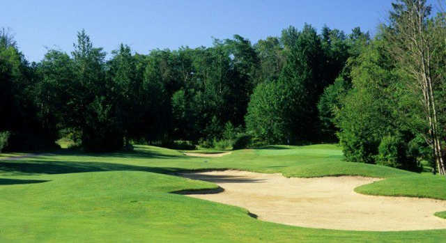 Avalon Golf Links - photo 3