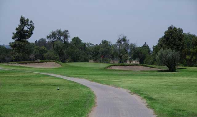 San Luis Rey Downs Golf Resort - photo 7