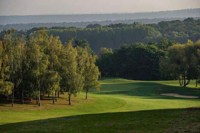 Golf Hôtel de Mont Griffon - Les Lacs - photo 3