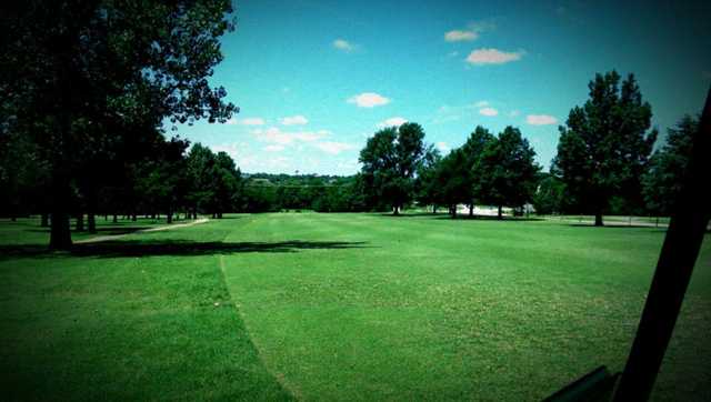 Guthrie Golf & Country Club - photo 3