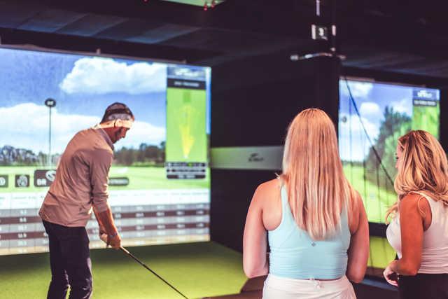 X-Golf Solon