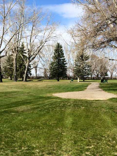 Vulcan Golf & Country Club - photo 2