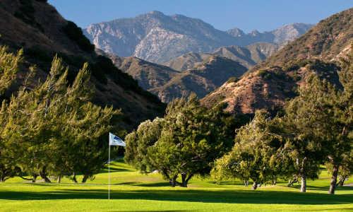 San Dimas Canyon Golf Club - photo 5