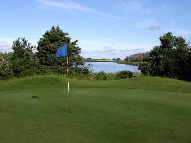 Green Gables Golf Course - photo 4