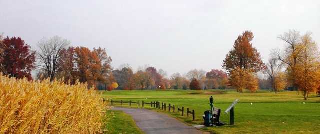 Chandler Park Golf Course - photo 5
