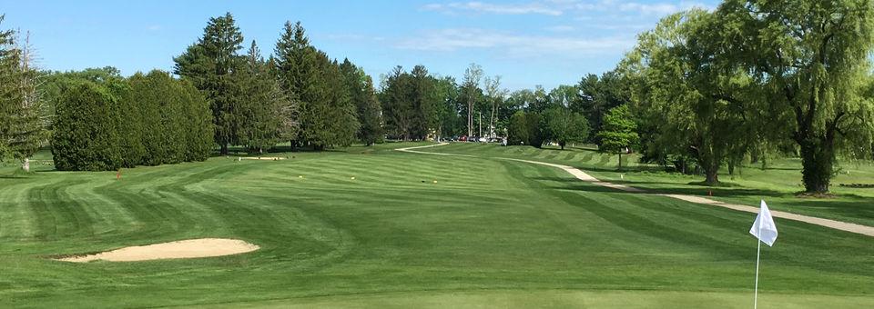 Crystal Lake Golf Club - photo 6
