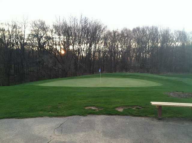 Henry County Public Golf Course - photo 6