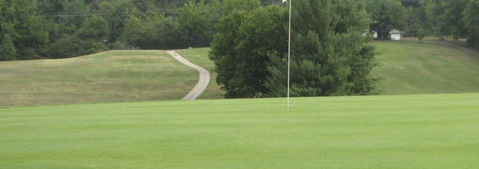Whittle Springs Golf Course - photo 3