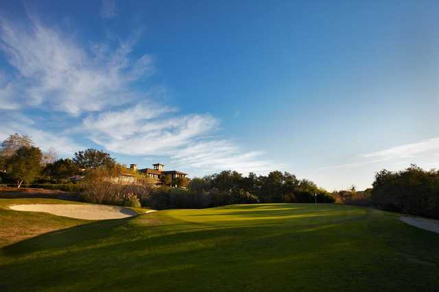 Coto De Caza Golf Course - photo 4