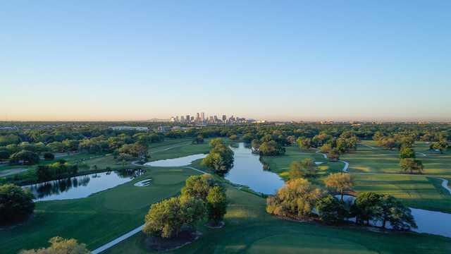 Bayou Oaks at City Park - South Course - photo 2