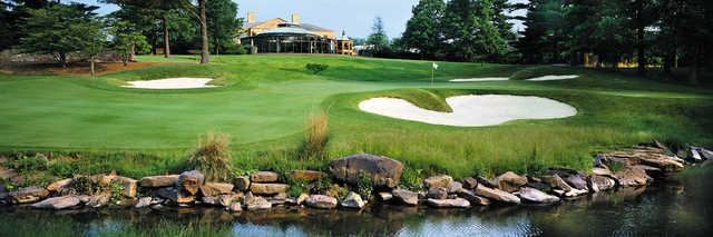 TPC Jasna Polana - photo 2